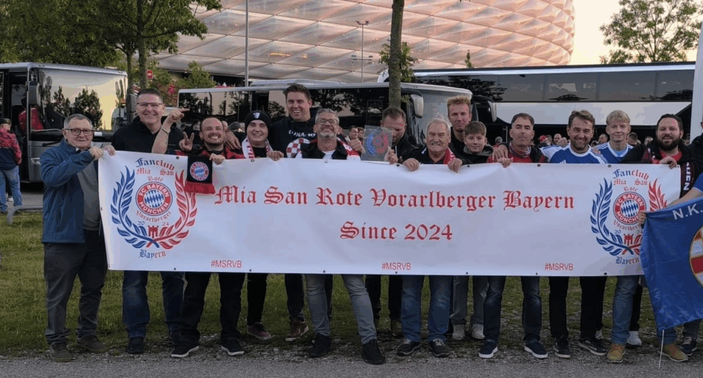 Members Banner
