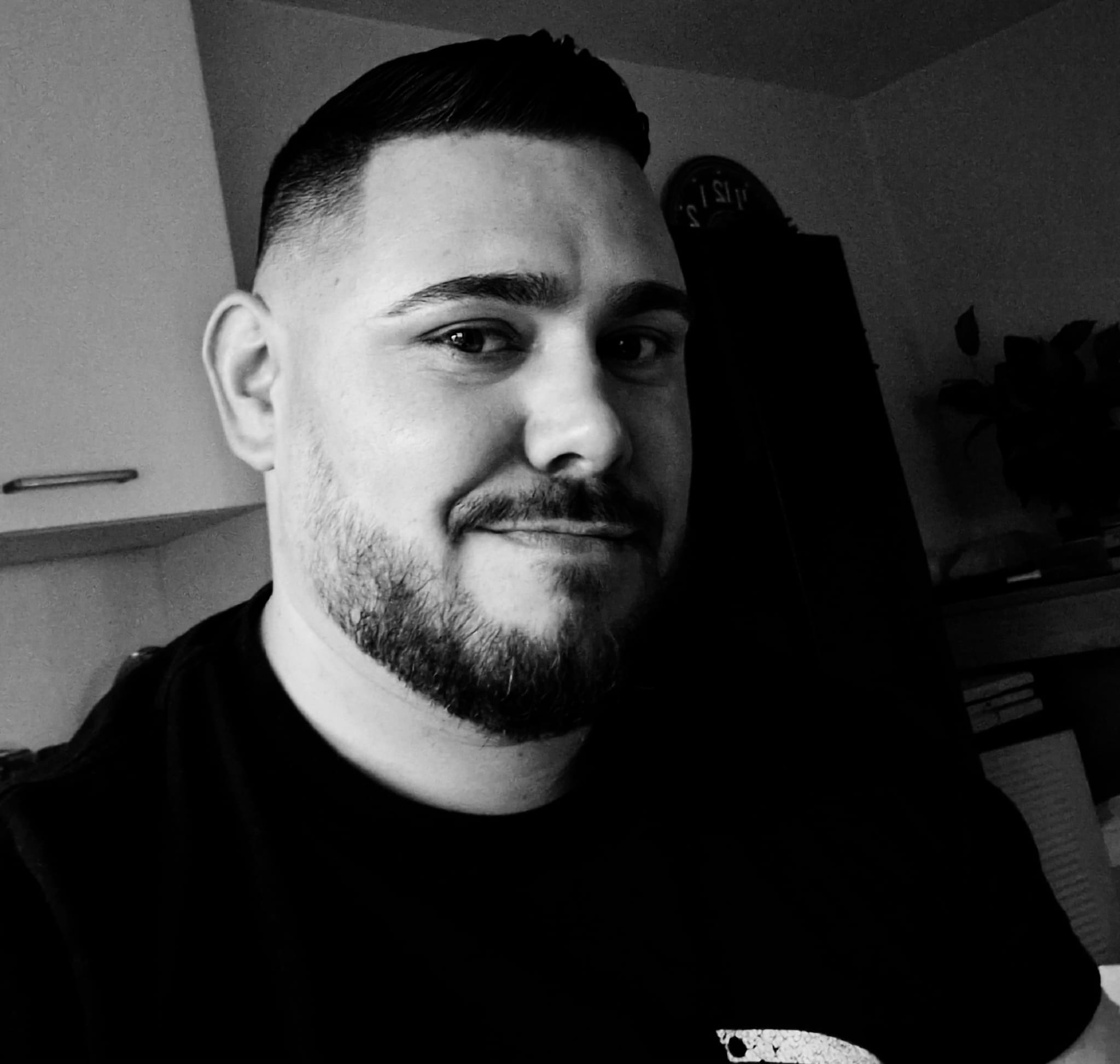 Raphael aka "RaVinci"